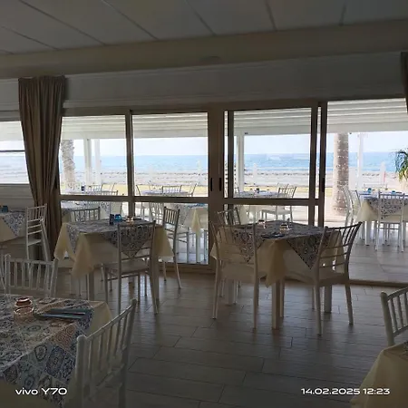 Casa Il Pontile Monolocale Santa Maria Del Cedro شقة