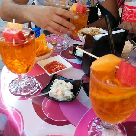 Apartment Casa Il Pontile Monolocale Santa Maria Del Cedro *