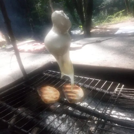 Apartment Casa Il Pontile Monolocale Santa Maria Del Cedro Cipollina