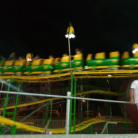 Casa Il Pontile Monolocale Santa Maria Del Cedro Apartment *