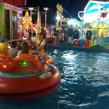 Casa Il Pontile Monolocale Santa Maria Del Cedro * Cipollina