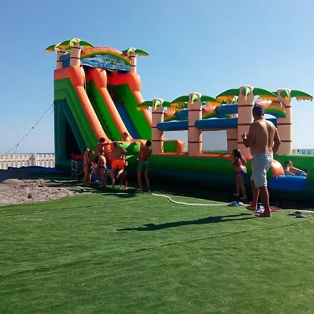 Casa Il Pontile Monolocale Santa Maria Del Cedro Apartment