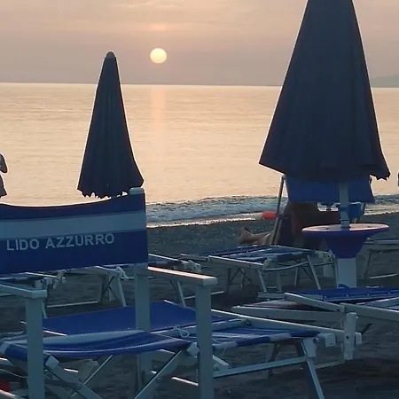 Casa Il Pontile Monolocale Santa Maria Del Cedro Apartment