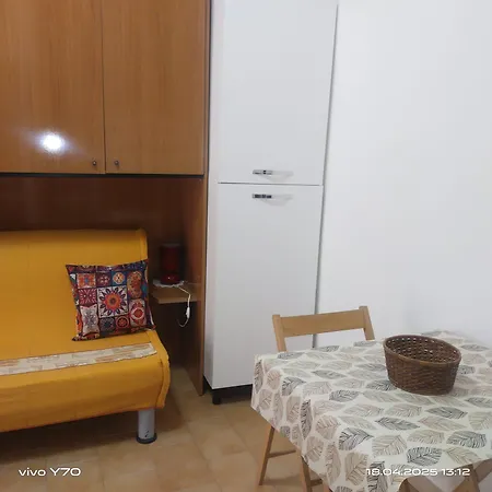 Apartment Casa Il Pontile Monolocale Santa Maria Del Cedro