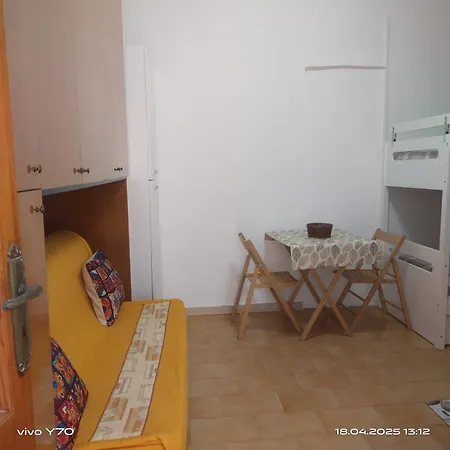 Casa Il Pontile Monolocale Santa Maria Del Cedro * Cipollina