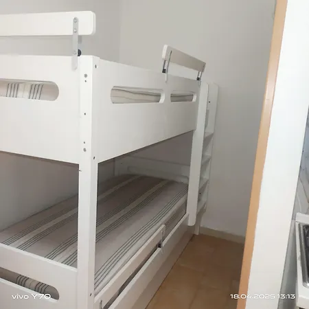 Casa Il Pontile Monolocale Santa Maria Del Cedro