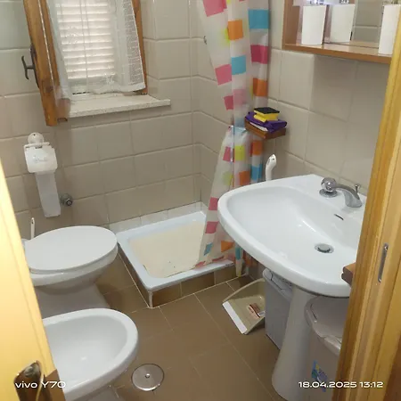 Casa Il Pontile Monolocale Santa Maria Del Cedro * Cipollina