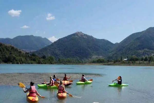 Casa Il Pontile Monolocale Santa Maria Del Cedro *