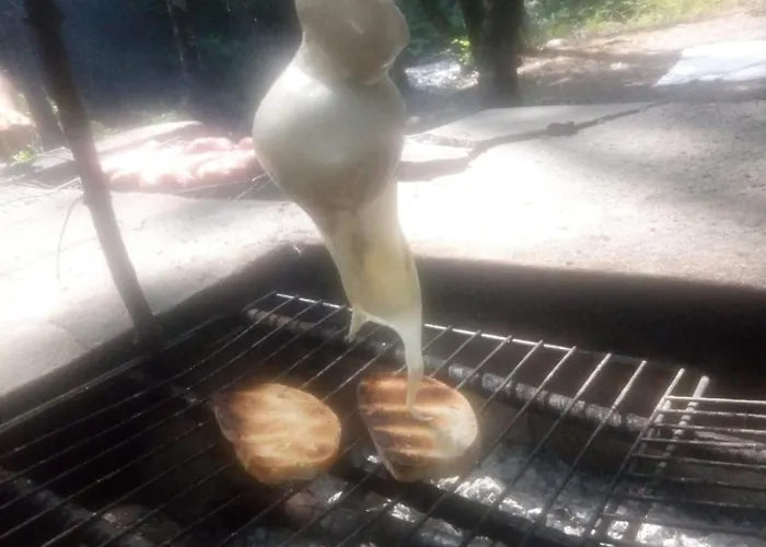 Apartamento Casa Il Pontile Monolocale Santa Maria Del Cedro Cipollina