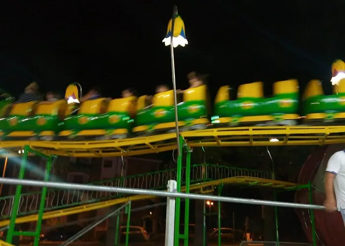 Casa Il Pontile Monolocale Santa Maria Del Cedro Apartamento *