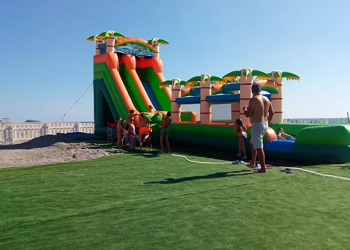 Casa Il Pontile Monolocale Santa Maria Del Cedro Apartamento