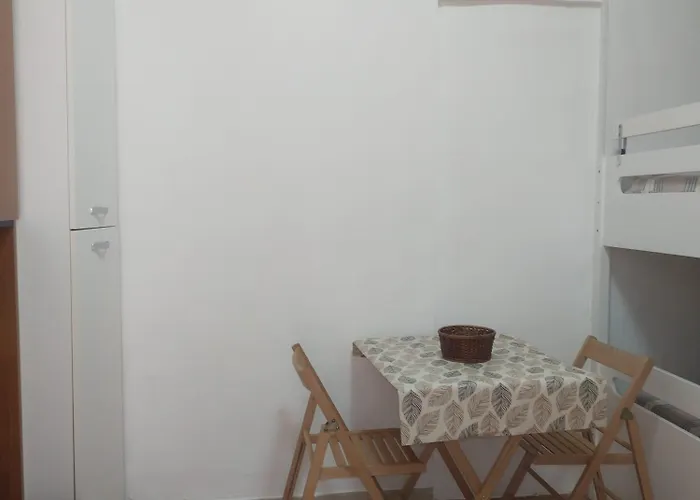 Apartamento Casa Il Pontile Monolocale Santa Maria Del Cedro *