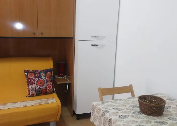 Apartamento Casa Il Pontile Monolocale Santa Maria Del Cedro