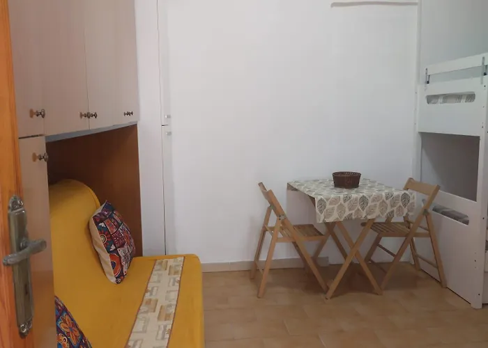 Casa Il Pontile Monolocale Santa Maria Del Cedro * Cipollina