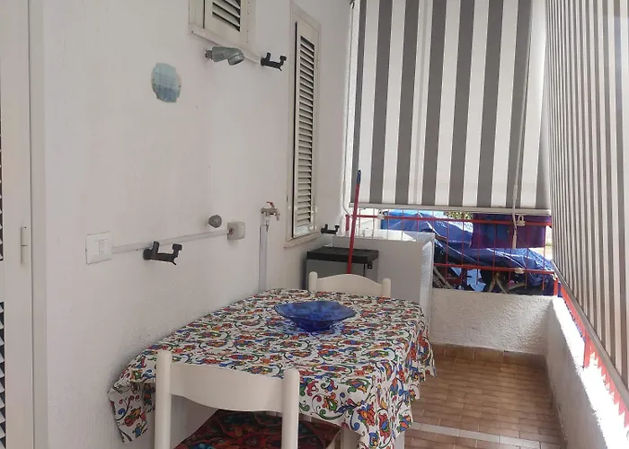 Casa Il Pontile Monolocale Santa Maria Del Cedro Apartamento Cipollina