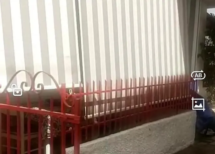 Casa Il Pontile Monolocale Santa Maria Del Cedro * Cipollina